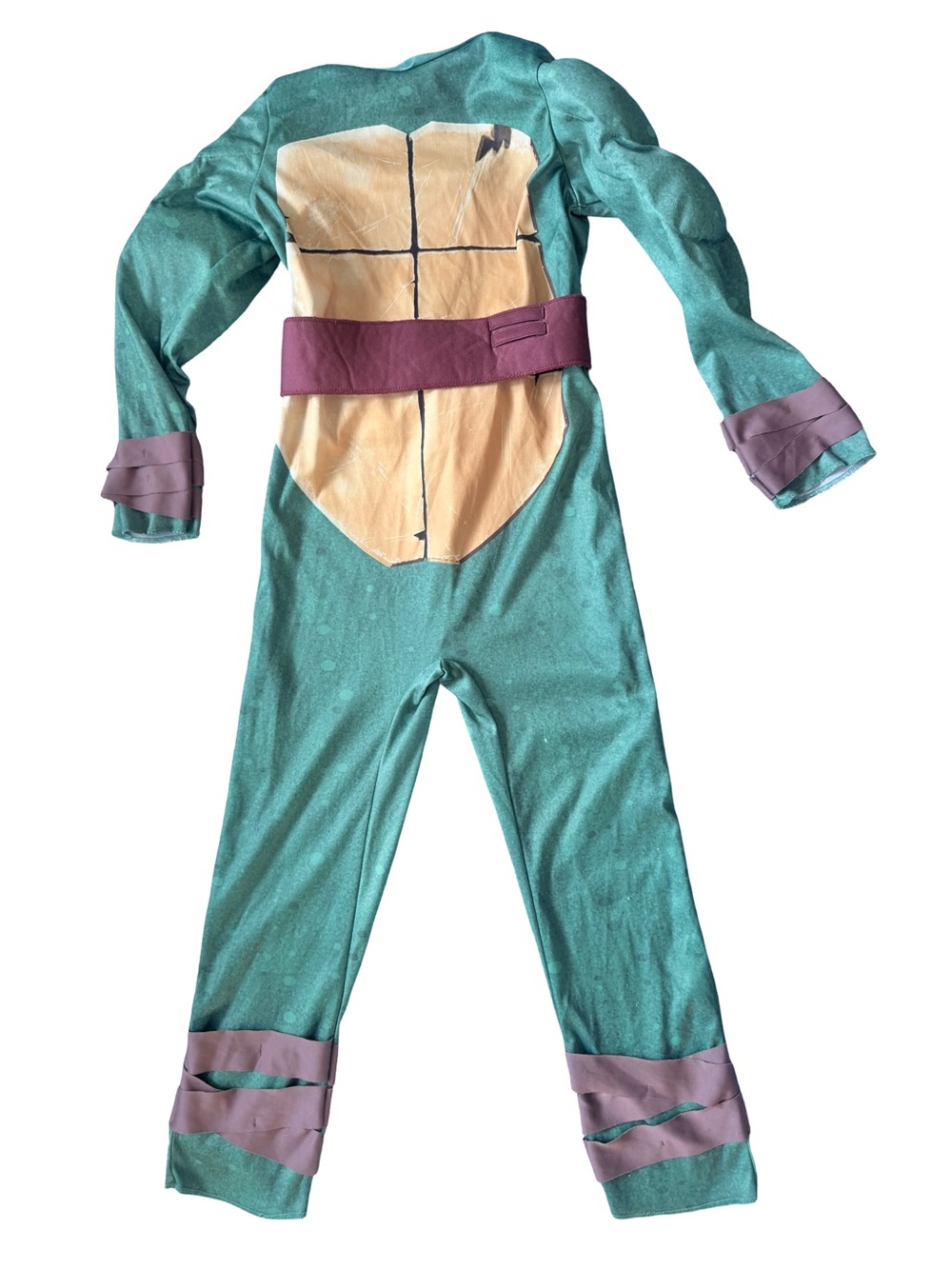 Kids TMNT Costume